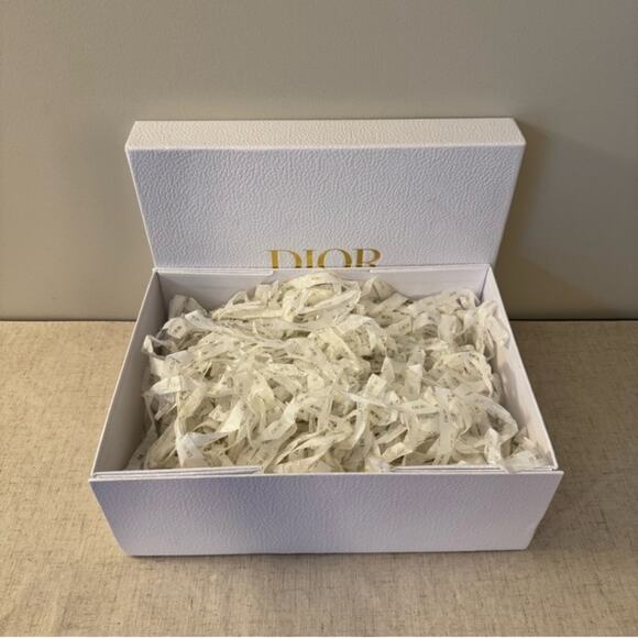 NWT Dior 4 Piece Skincare Cleansing Set - Picture 8 of 8